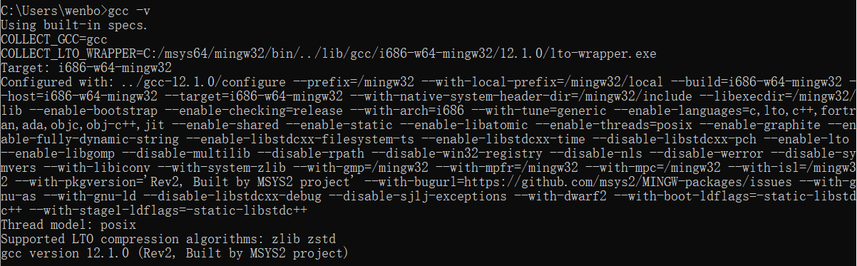 GitHub - bobwenstudy/scons_demo: scons_demo